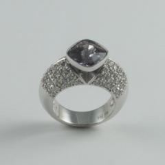 Rings - Unique individual designs for your special occasion